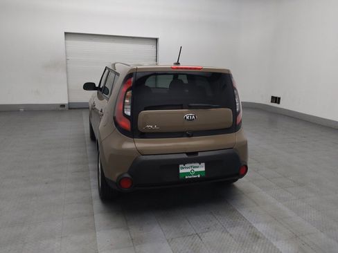 Used 2016 Kia Soul w/ Convenience Package image 6