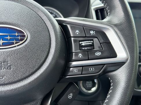 Certified 2022 Subaru Forester Limited AWD/4WD image 26
