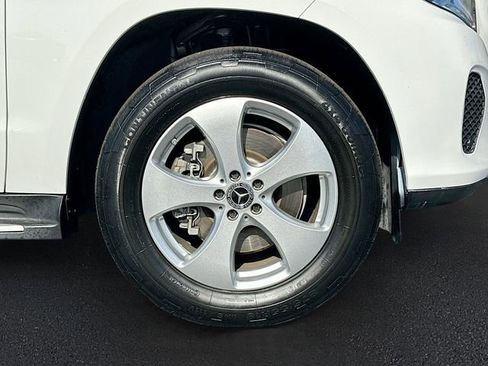 Used 2019 Mercedes-Benz GLS 450 GLS 450 image 33