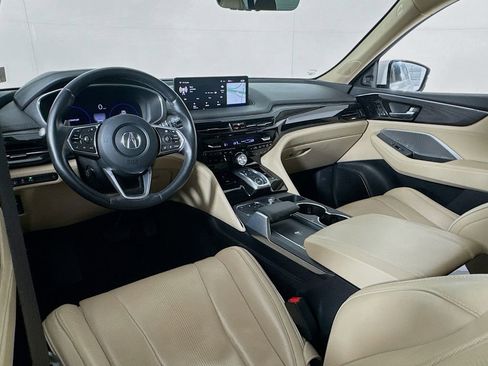 Used 2023 Acura MDX SH-AWD w/ Advance Package image 31