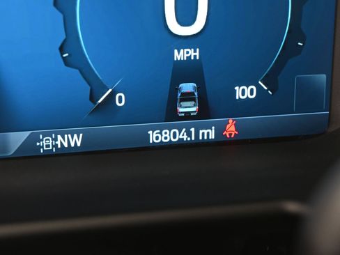 Used 2024 Ford F450 King Ranch w/ FX4 Off-Road Package image 16