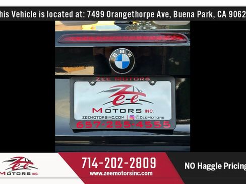 Used 2013 BMW 328i Convertible image 50