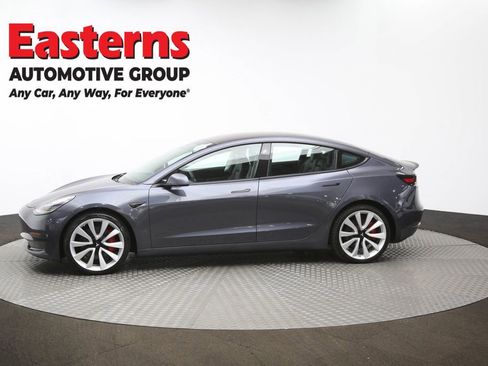Used 2018 Tesla Model 3 Performance image 55