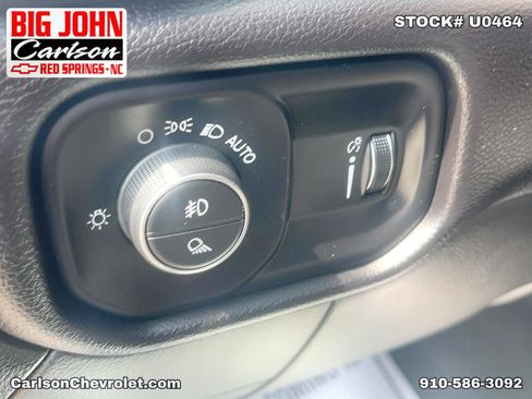 Used 2024 RAM 2500 Big Horn AWD/4WD image 15