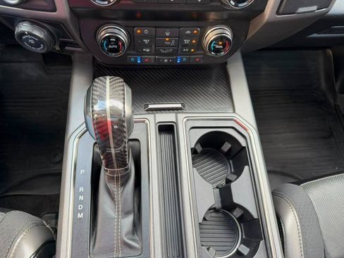 Used 2020 Ford F150 Raptor w/ Equipment Group 802A Luxury AWD/4WD image 15