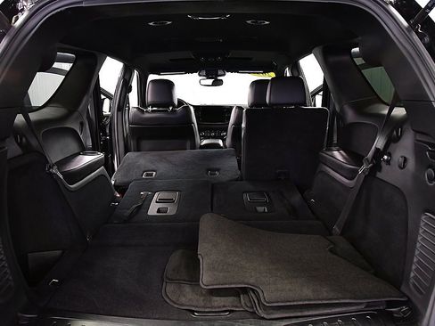 Used 2022 Dodge Durango R/T w/ Blacktop Package image 29