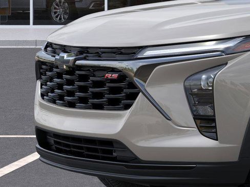 New 2026 Chevrolet Trax RS image 13