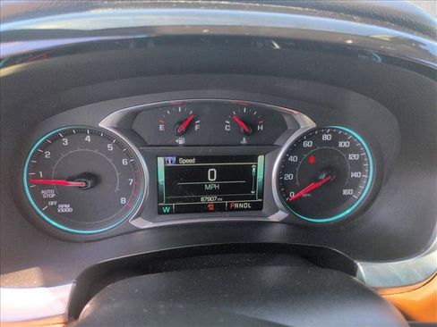 Used 2018 Chevrolet Traverse High Country image 8