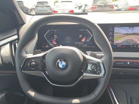 Used 2026 BMW X3 xDrive30 w/ Premium Package image 14