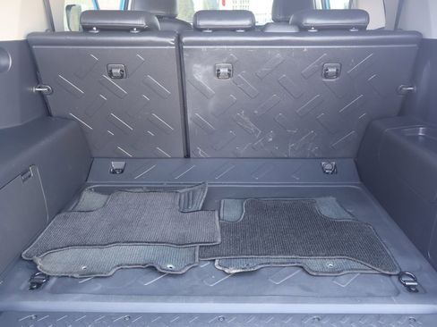 Used 2007 Toyota FJ Cruiser 4WD image 34