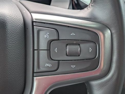 Used 2023 Chevrolet Silverado 1500 RST AWD/4WD image 23