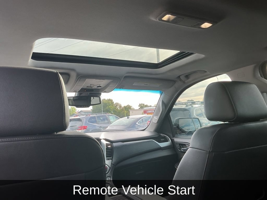 Used 2018 Chevrolet Tahoe Premier w/ RST Edition AWD/4WD image 31