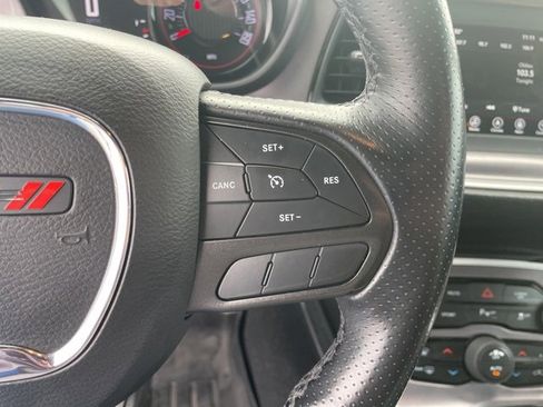 Used 2021 Dodge Challenger R/T w/ Blacktop Package image 25