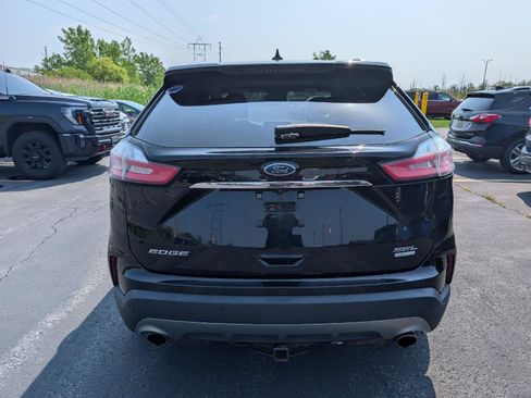 Used 2019 Ford Edge SEL w/ Equipment Group 201A AWD/4WD image 6