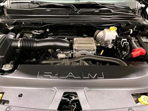 Used 2023 RAM 1500 Big Horn image 30