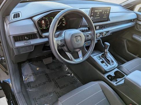 Used 2026 Honda CR-V Sport image 10