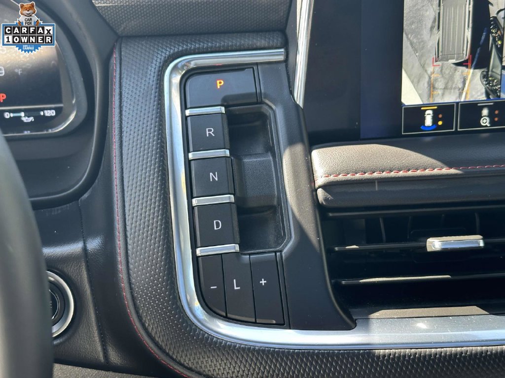 Used 2024 Chevrolet Tahoe RST w/ Sport Performance Package AWD/4WD image 28
