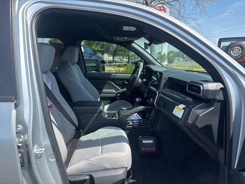 New 2026 Toyota Tacoma SR5 AWD/4WD image 13