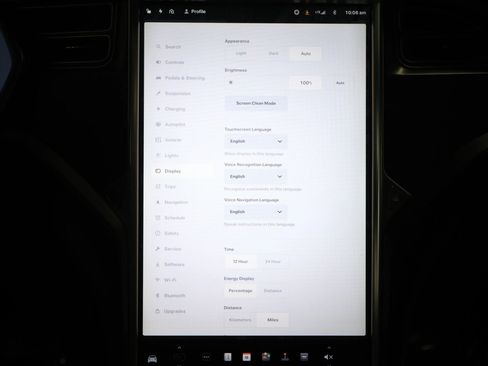 Used 2018 Tesla Model X 75D image 64