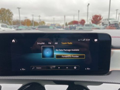 Used 2023 Mercedes-Benz CLA 250 4MATIC image 28