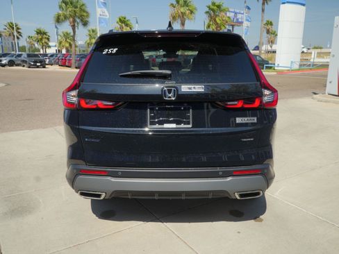New 2026 Honda CR-V Sport Touring image 6