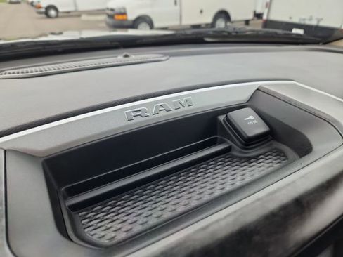 Used 2019 RAM 1500 Big Horn image 46
