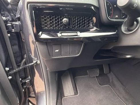 New 2026 Honda CR-V EX-L image 30