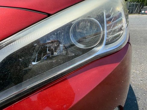 Used 2016 Hyundai Sonata SE FWD image 13