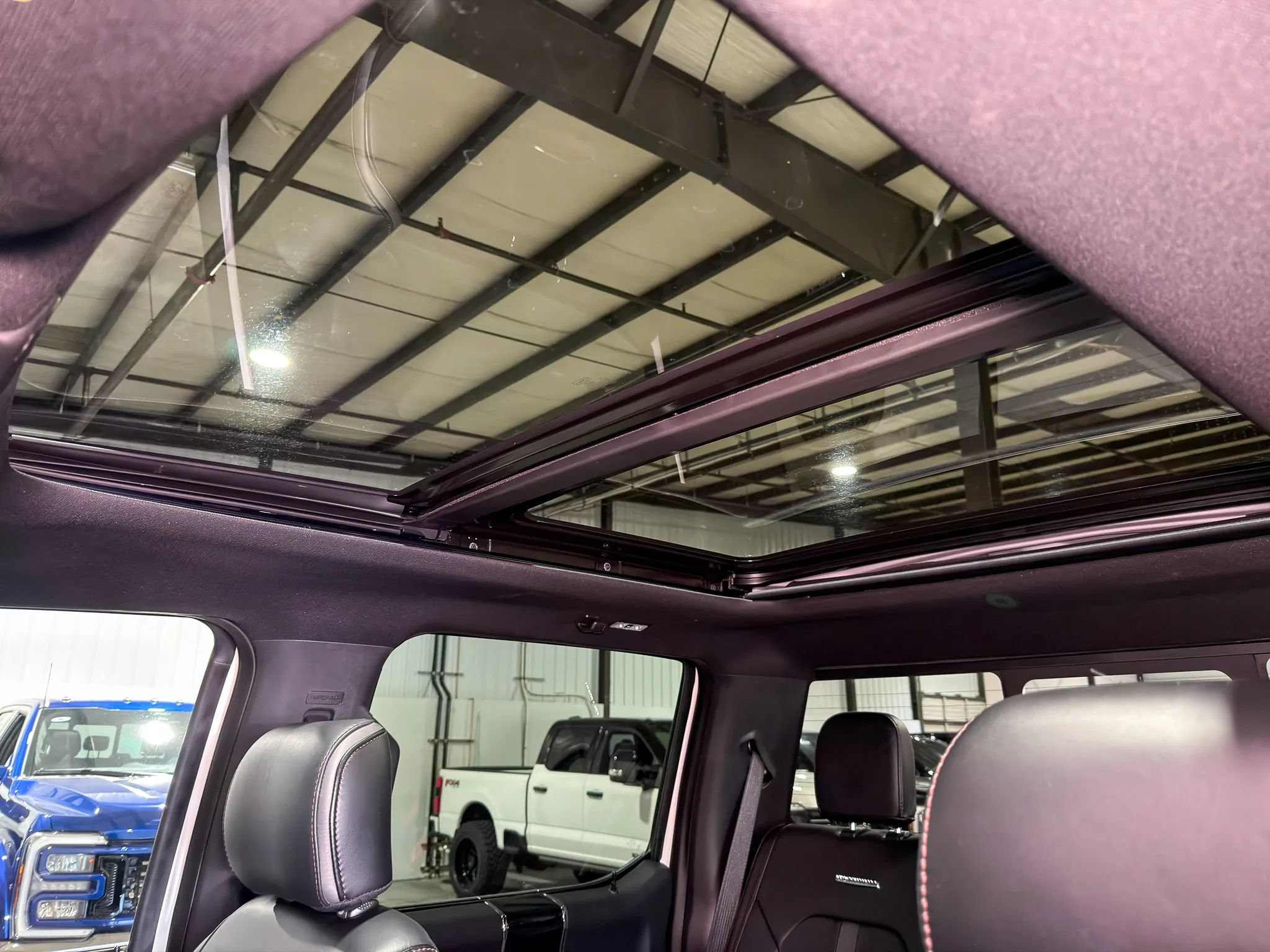 Used 2020 Ford F350 Platinum AWD/4WD image 34