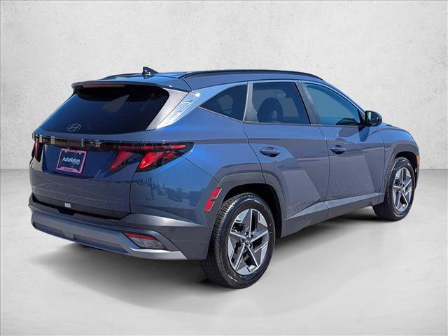 Used 2025 Hyundai Tucson SEL FWD image 5