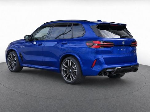 Used 2024 BMW X5 M Competition AWD/4WD image 4