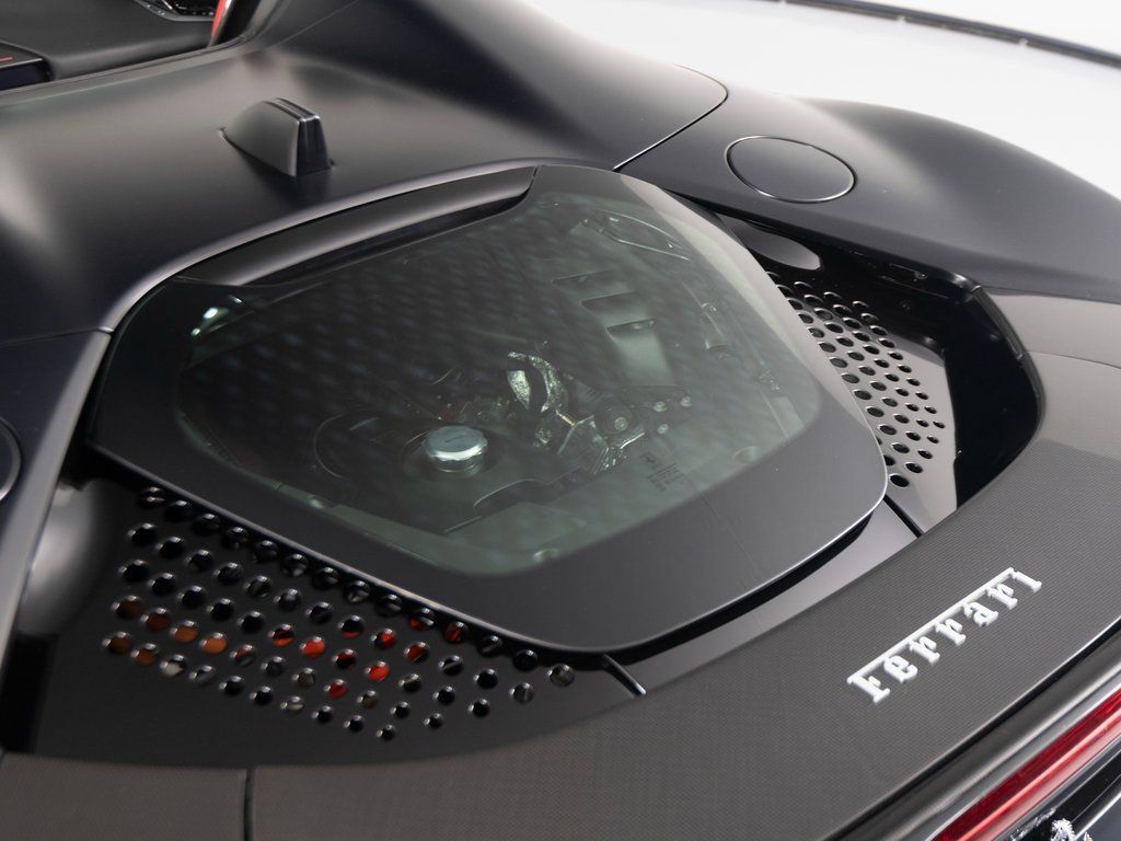 Certified 2024 Ferrari SF90 Spider AWD/4WD image 49