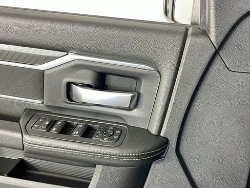 New 2025 RAM 2500 Big Horn image 30