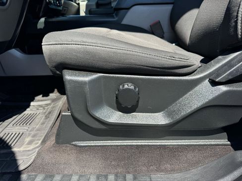 Used 2019 Ford F150 XL w/ Equipment Group 101A Mid AWD/4WD image 14