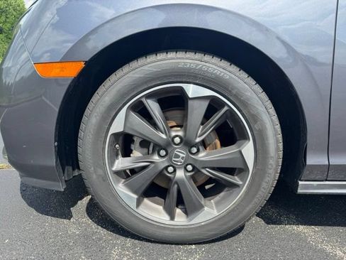 Used 2024 Honda Odyssey Elite image 12