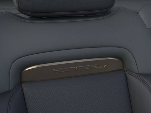 New 2025 GMC Hummer EV 2X AWD/4WD image 29