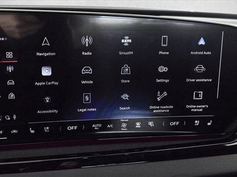 New 2026 Audi A6 Premium Plus image 15