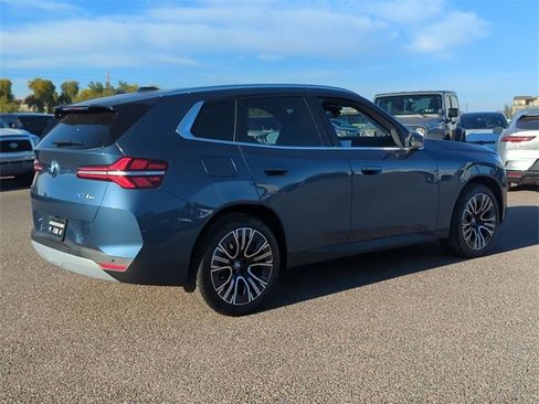 New 2026 BMW X3 xDrive30 w/ Convenience Package image 6