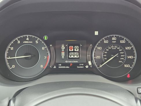 New 2026 Acura RDX SH-AWD w/ Advance Package image 11