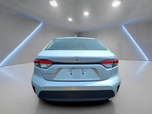 Certified 2024 Toyota Corolla LE FWD image 23
