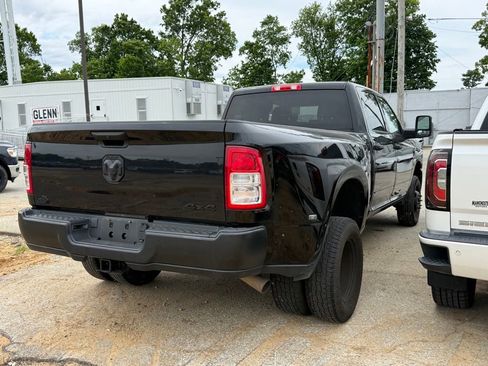 Used 2024 RAM 3500 Tradesman AWD/4WD image 5
