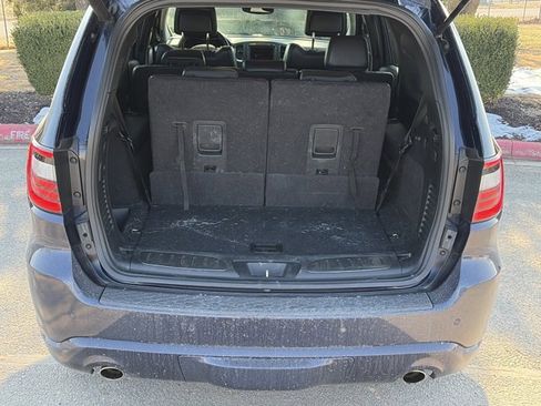 Used 2018 Dodge Durango GT w/ Premium Group image 6