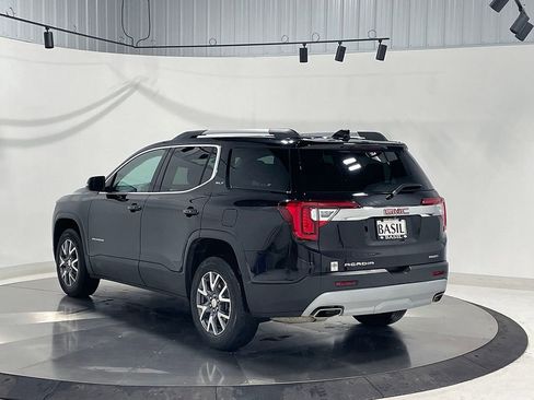Used 2023 GMC Acadia SLT image 14