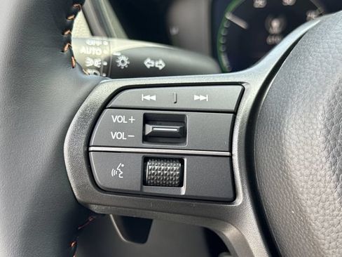 New 2026 Honda CR-V Sport-L image 35