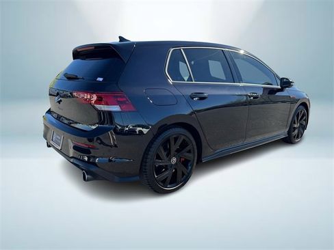 Used 2023 Volkswagen GTI SE w/ Golf Protection Package image 5