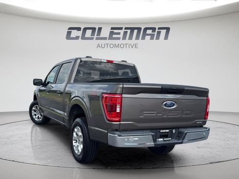 Used 2023 Ford F150 XLT AWD/4WD image 7
