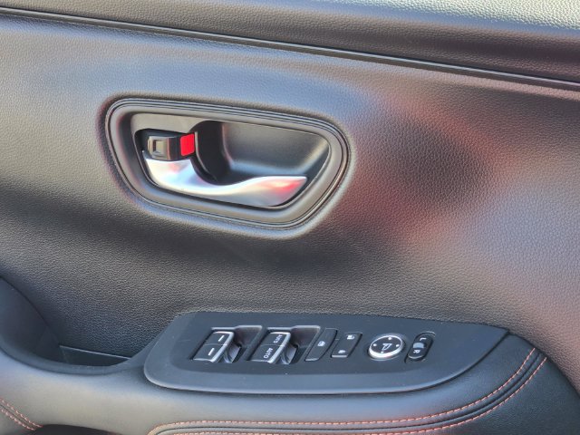 Used 2023 Honda HR-V Sport image 19