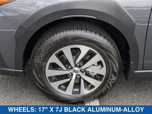 Certified 2025 Subaru Outback image 11