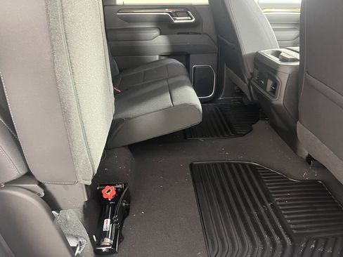 New 2026 Chevrolet Silverado 2500 LT w/ Z71 Chrome Sport Edition image 22