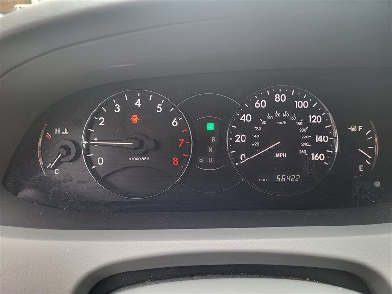 Used 2007 Toyota Avalon Limited FWD image 15